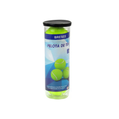 Tennisbollar Tennisboll Gul Set 3 st. | HandlaSmidigt.se