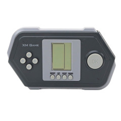 Elektronisk konsolspel Tetris Brick Game Svart