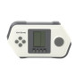 Elektronisk konsolspel Tetris Brick Game Grå - Vit