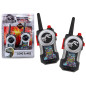 Kortvågsradio Walkie-Talkie Dinosauriespårare med räckvidd på 30-80 meter.