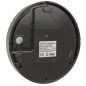 LED-lampa med rörelsesensor MCE291 GR grå