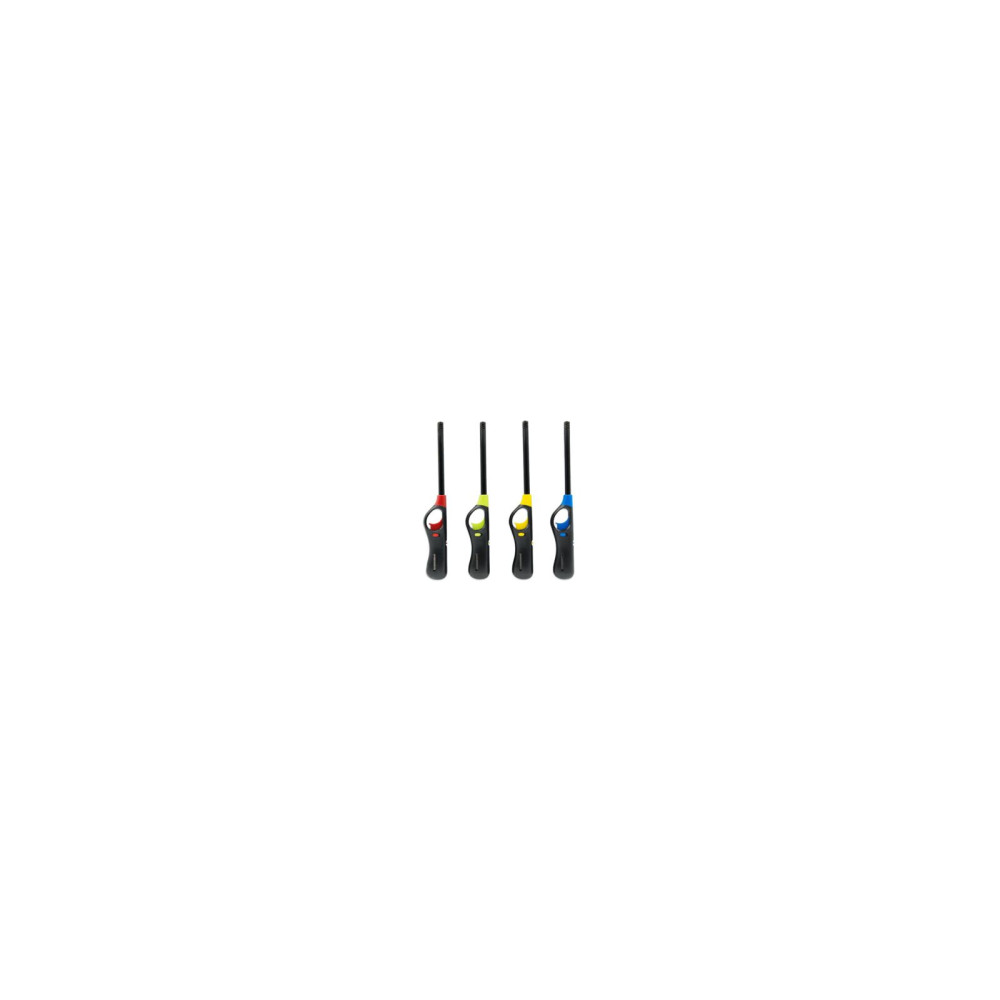 Zapalarka max gh31 prosta 265mm zapł.piezo - zamiennik 42314 Zapalarka max gh31 prosta 265mm zapł.piezo - zamiennik 42314