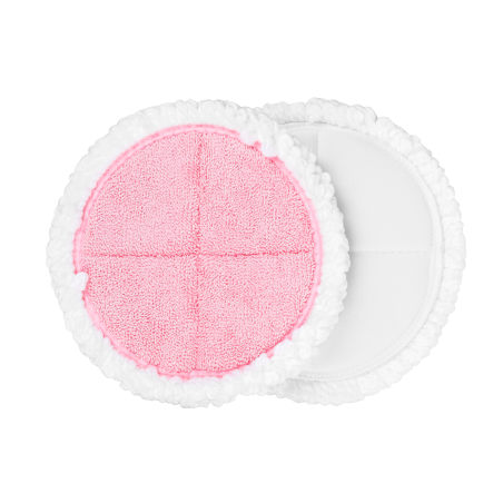 Golvrengöringspads för TEESA POWER CLEAN-mopp.