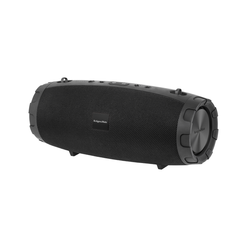 Bärbar Bluetooth-högtalare Kruger&Matz Explorer