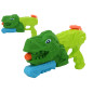 Vattenpistol Dinosaurie 1000 ml Grön Tyrannosaurus Rex Räckvidd 7 m