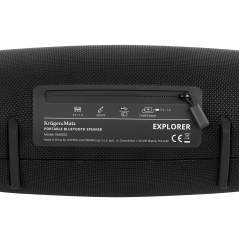 Bärbar Bluetooth-högtalare Kruger&Matz Explorer
