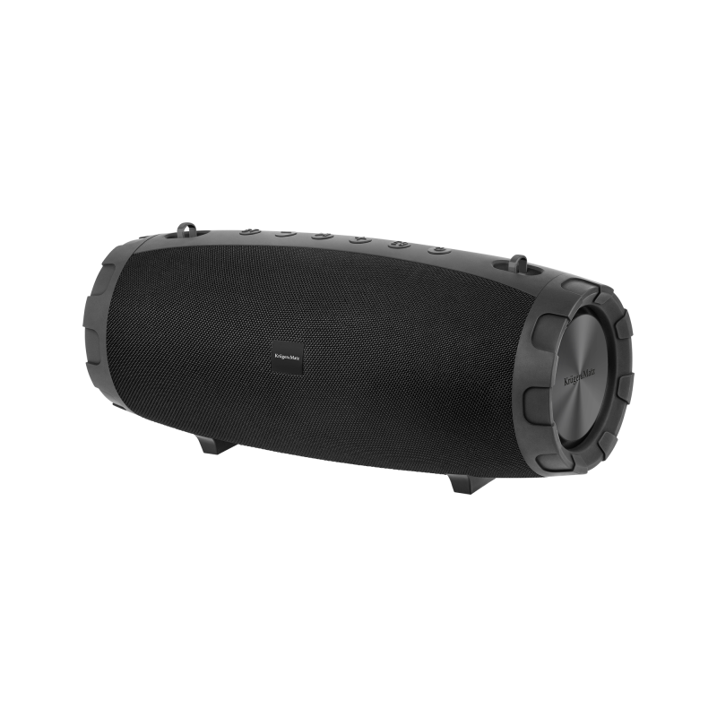 Bärbar Bluetooth-högtalare Kruger&Matz Explorer+