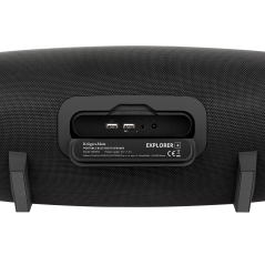 Bärbar Bluetooth-högtalare Kruger&Matz Explorer+