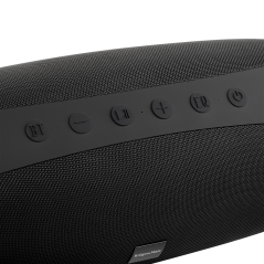 Bärbar Bluetooth-högtalare Kruger&Matz Explorer+