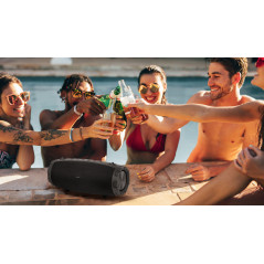 Bärbar Bluetooth-högtalare Kruger&Matz Explorer+