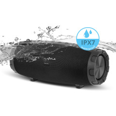 Bärbar Bluetooth-högtalare Kruger&Matz Explorer+