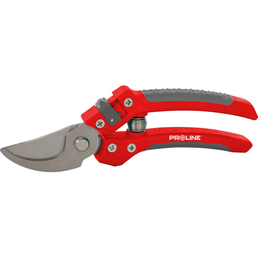 Sekator uniwersalny premium, inox, 8', soft touch, proline