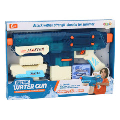 Gevärspistol på batteri M416 500 ml Räckvidd 8-10m