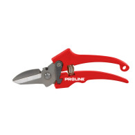 Sekator do kwiatów premium, inox, 8', proline