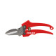 Sekator do kwiatów premium, inox, 8', proline