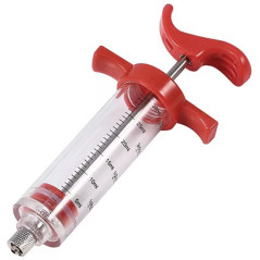 AG406B Köttinjektor 30 ml