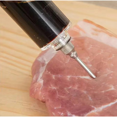 AG406B Köttinjektor 30 ml