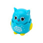 Lilla Glada Ugglan Friktondriven 4 Färger