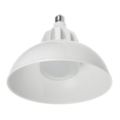 Klosz Maclean, Reflektor, För LED-lampor 40W för lager, Kallvit, Material: PC, MCE416