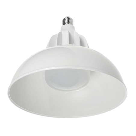 Klosz Maclean, Reflektor, För LED-lampor 40W för lager, Kallvit, Material: PC, MCE416