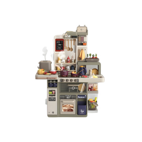 Kök för Barn Ljus Ljud Par Tillbehör 88 Delar