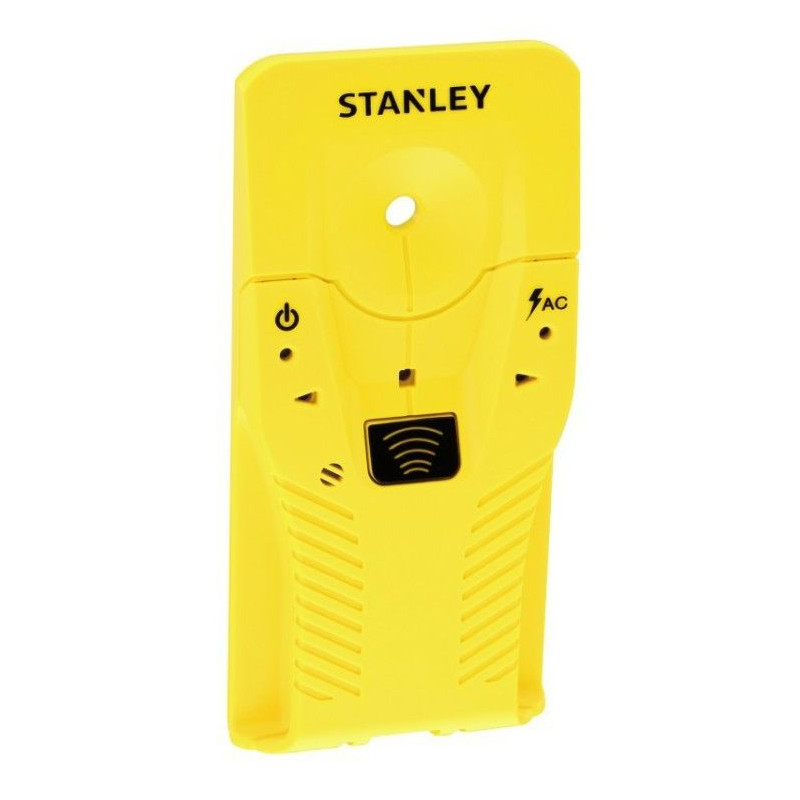 Profileringsdetektor Stanley S110 (artikelnummer 774030) Profileringsdetektor Stanley S110 (artikelnummer 774030)