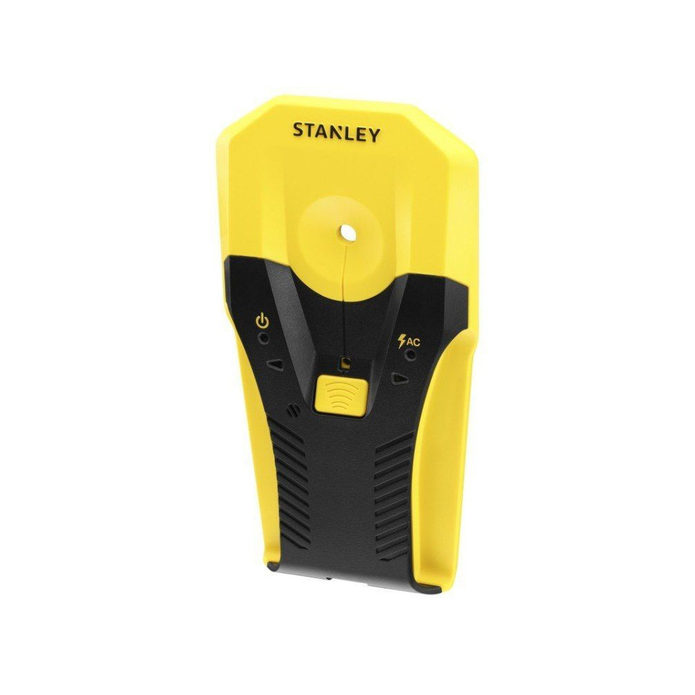Profileringsdetektor Stanley S160 (artikelnummer 774040) Profileringsdetektor Stanley S160 (artikelnummer 774040)