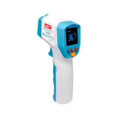 Temperaturmätare, beröringsfri termometer Uni-T UT305H