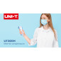 Temperaturmätare, beröringsfri termometer Uni-T UT305H