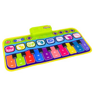 Interaktivt dansmatta Piano Instrument 60cm x 30cm
