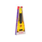 Ukulele För Barn Mini Gitarr 4 Strängar Ananas Tema Gitarr Gul