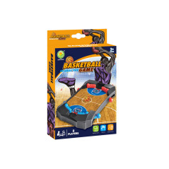 Skicklighetsspel Mini Basket Svart