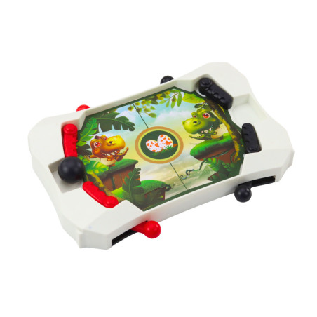Skicklighetsspel Mini Dinosauriebollspel