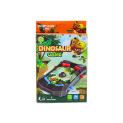 Skicklighetsspel Mini Dinosauriebollspel
