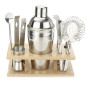 AG139B Bartenderset ställ 9 delar