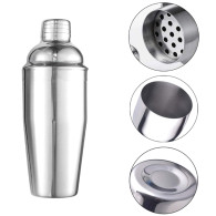 AG139B Bartenderset ställ 9 delar