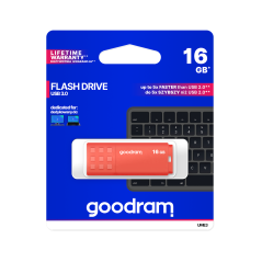 Pendrive Goodram USB 3.2 16GB orange