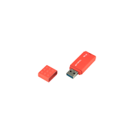 Pendrive Goodram USB 3.2 16GB pomarańczowy