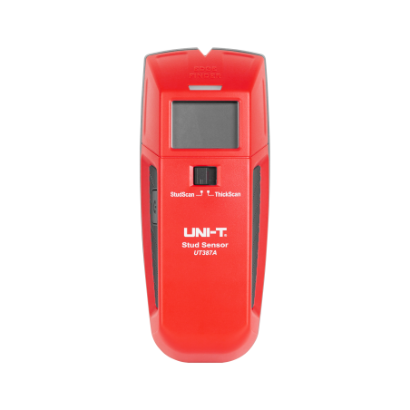 Metal-, spänning- och trädetektor Uni-T UT387A