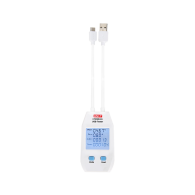 Tester Uni-T UT658Dual

Testare Uni-T UT658Dual