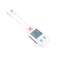 Tester Uni-T UT658Dual

Testare Uni-T UT658Dual