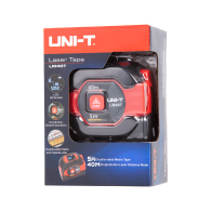Avståndsmätare Uni-T LM40T