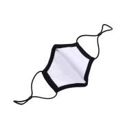 AG303D Tygmask bomullstyg pm 2.5