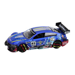 Sportbil Metall Racing 136 Mix Drift