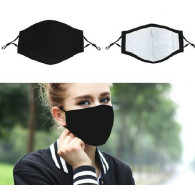 AG303D Tygmask bomullstyg pm 2.5