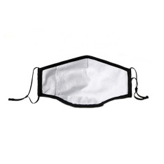 AG303E Tygmask PM 2.5 med ventil