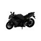 Motorcykel Motor Sport 112 samlarmodell Figur Racing Mix