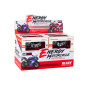 Motorcykel Motor Sport 112 samlarmodell Figur Racing Mix