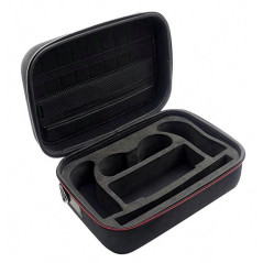 AK223F Hårt fodral till konsolen