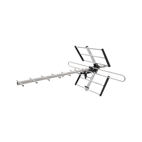 TV-riktantenn passiv av typen 'Yagi' från Cabletech